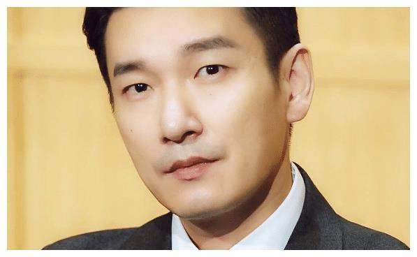 是成熟的男人,也是名副其实的演员|曹承佑|影帝|演技_新浪新闻