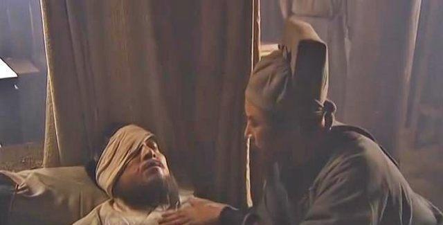 宋江当众扯句谎晁盖“遗诏”就被篡改了梁山好汉看出来也不敢说休闲区蓝鸢梦想 - Www.slyday.coM 宋江当众扯句谎晁盖“遗诏”就被篡改了梁山好汉看出来也不敢说休闲区蓝鸢梦想 - Www.slyday.coM