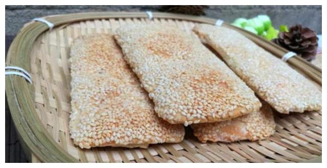 滁州的地道传统美食到此旅游不要错过