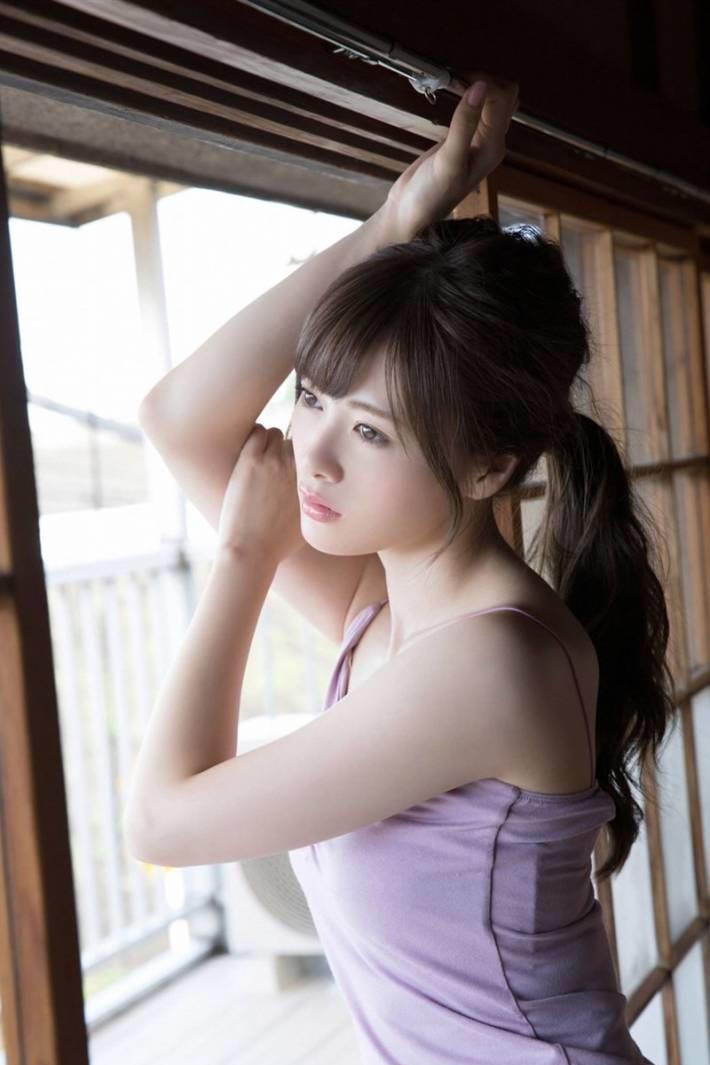29岁白石麻衣 甜美可人性感优雅 日本女神就是让人心动 29岁白石麻衣 甜美可人性感优雅 日本女神就是让人心动