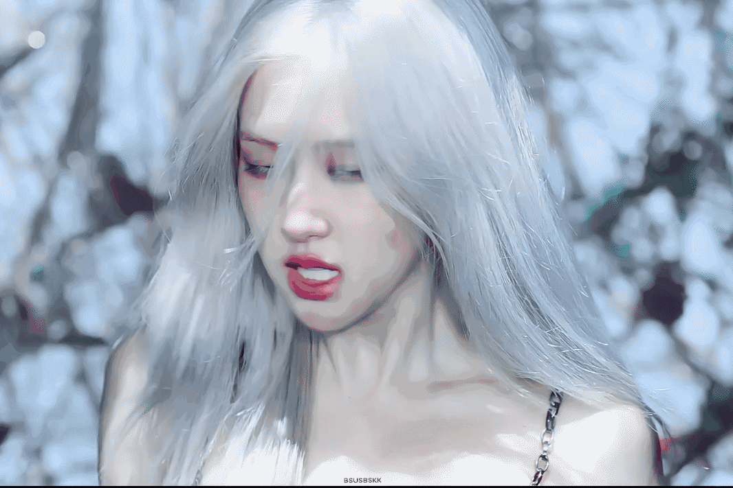 blackpink新歌howyoulikethat