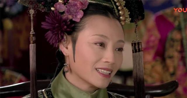 甄嬛传:谁看懂了?端妃为何要送给温宜公主陪嫁项圈?全都是局