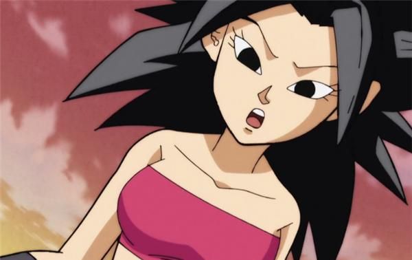 《龙珠超》女性角色颜值排行,布玛18号被挤下神坛,第一是路人