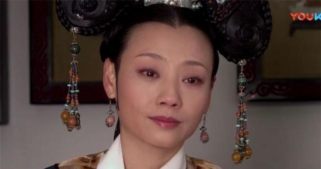 甄嬛传:谁看懂了?端妃为何要送给温宜公主陪嫁项圈?全都是局