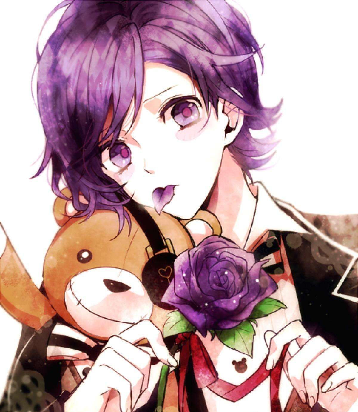 魔鬼恋人逆卷奏人图集图片均来自百度