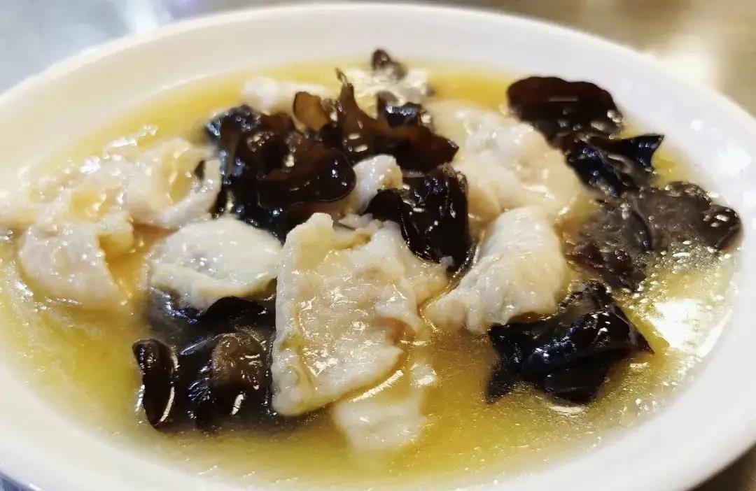 中国风味之家常鲁菜第二篇