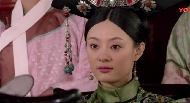 甄嬛传:谁看懂了?端妃为何要送给温宜公主陪嫁项圈?全都是局