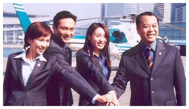 tvb电视剧和大陆电视剧有什么区别为什么一眼就能认出tvb剧