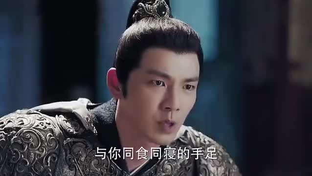 孤芳不自赏楚北捷终于活着回来了皇帝痛哭流涕一直不松手