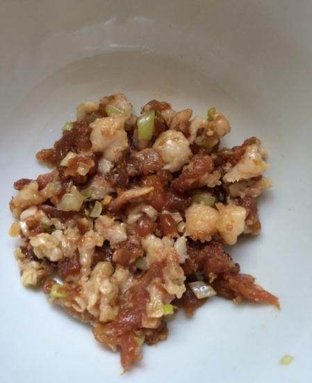 这样做的花卷，在我们就太受欢迎了，就连挑食的孩子也说太好吃！休闲区蓝鸢梦想 - Www.slyday.coM