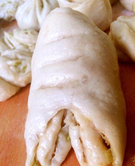 这样做的花卷，在我们就太受欢迎了，就连挑食的孩子也说太好吃！休闲区蓝鸢梦想 - Www.slyday.coM