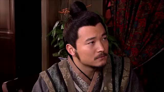 龙门镖局吕秀才激动的抱着吕青橙说她说的这个是最好的消息