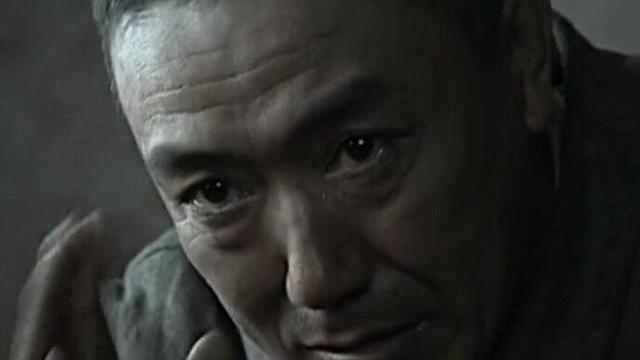 亮剑李云龙只哭过一次这次几乎要了李云龙的命