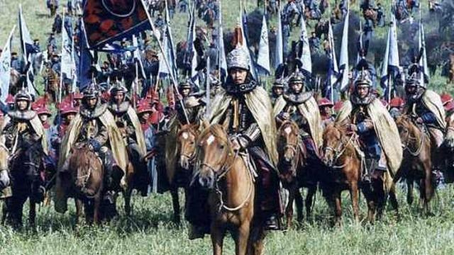 清朝比9大总督还大的驻外武官?统领兵马天下第三!|新疆|总督|武官_新浪新闻