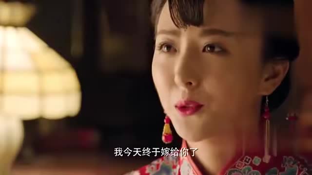 男子回忆女子白天说的话，终于有后了