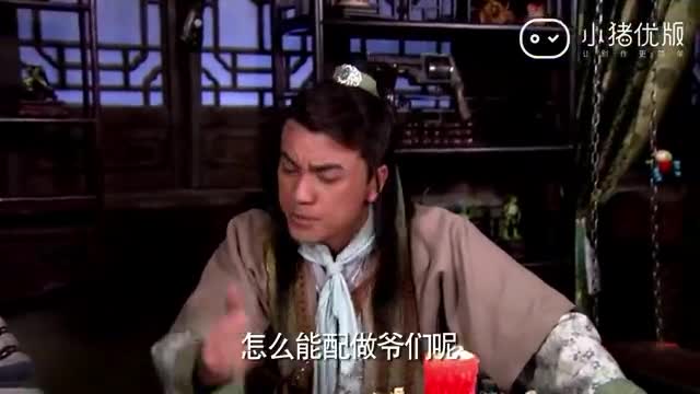 龙门镖局：小伙屡次对别人下黑手，原因竟是为了保护老婆