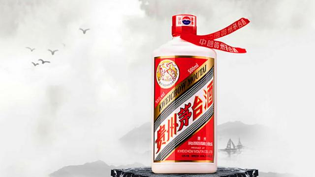 茅台酒的价格，为什么会如此大起大落？背后的故事是这样的……休闲区蓝鸢梦想 - Www.slyday.coM