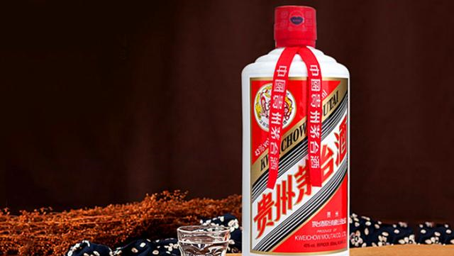 茅台酒的价格，为什么会如此大起大落？背后的故事是这样的……休闲区蓝鸢梦想 - Www.slyday.coM