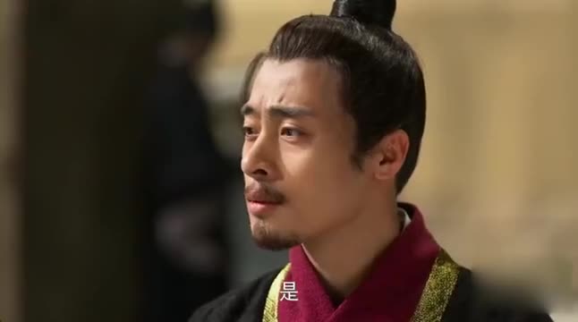 芈月传嬴稷逼芈月魏冉知道芈月不过想给赢稷留个骨肉至亲