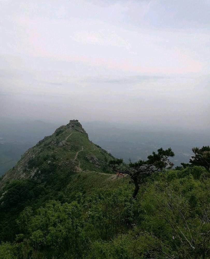 仲春正当时,踏青好去处,鄂北群山之最_高清图集_新浪网