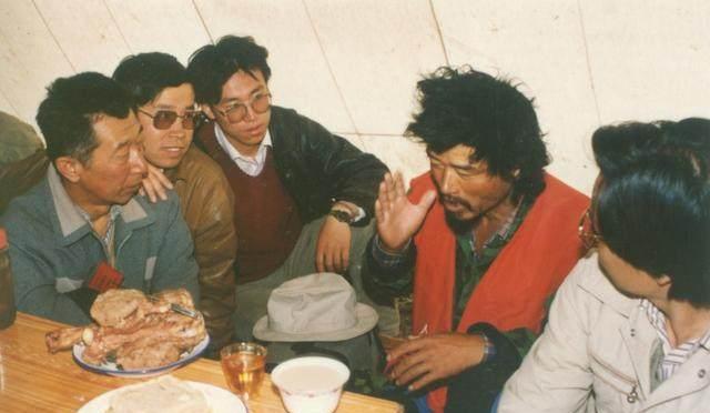 探险家余纯顺罗布泊之死迷雾重重尸检报告一锤定音