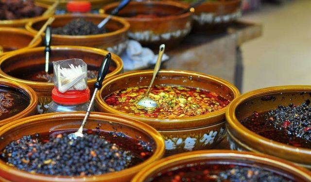 内蒙古最独特的腌制小菜做法独具匠心吃后回味无穷太香了