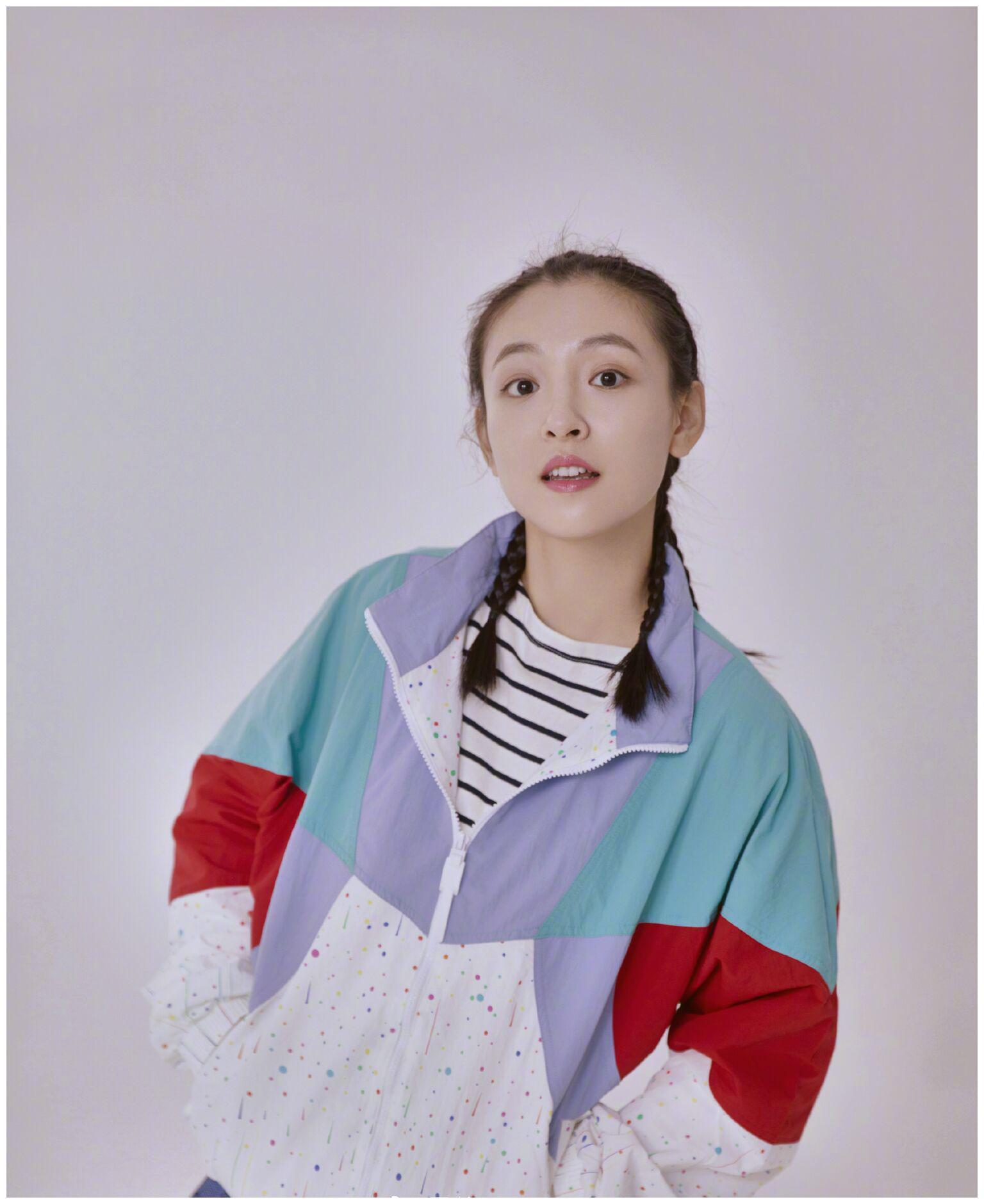 佛系吴倩既不敬业也没事业心?不,其实她是在遵守初心