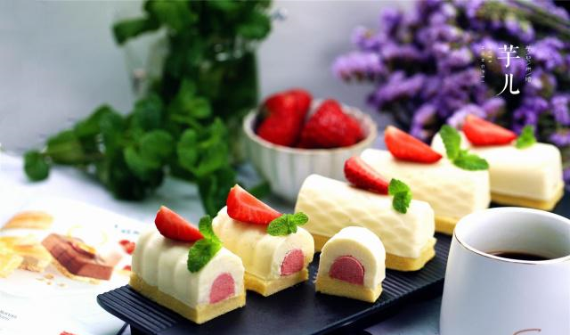 我这蛋糕一上桌，女儿连吃4个，还说比甜品店的好吃，可以开店了休闲区蓝鸢梦想 - Www.slyday.coM