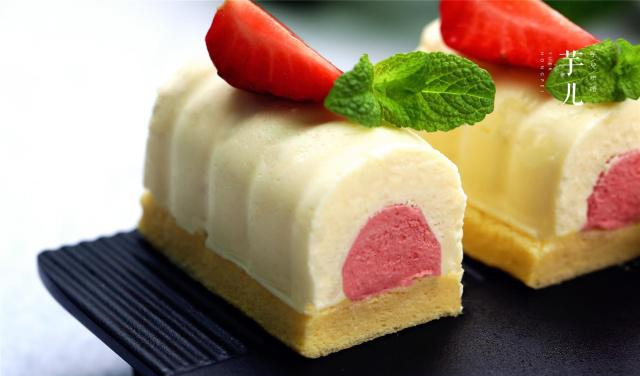 我这蛋糕一上桌，女儿连吃4个，还说比甜品店的好吃，可以开店了休闲区蓝鸢梦想 - Www.slyday.coM