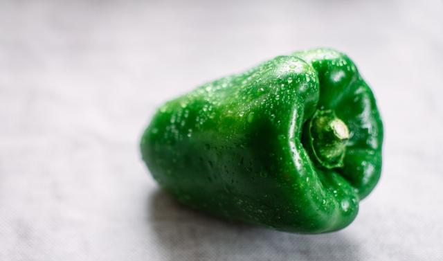 你不可不知的彩椒知识!