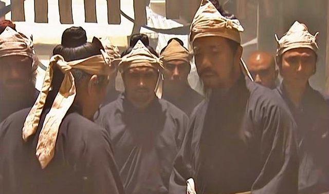 宋江当众扯句谎晁盖“遗诏”就被篡改了梁山好汉看出来也不敢说休闲区蓝鸢梦想 - Www.slyday.coM 宋江当众扯句谎晁盖“遗诏”就被篡改了梁山好汉看出来也不敢说休闲区蓝鸢梦想 - Www.slyday.coM