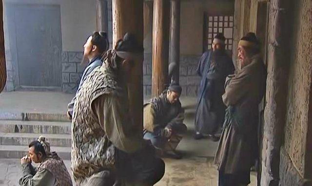 宋江当众扯句谎晁盖“遗诏”就被篡改了梁山好汉看出来也不敢说休闲区蓝鸢梦想 - Www.slyday.coM 宋江当众扯句谎晁盖“遗诏”就被篡改了梁山好汉看出来也不敢说休闲区蓝鸢梦想 - Www.slyday.coM