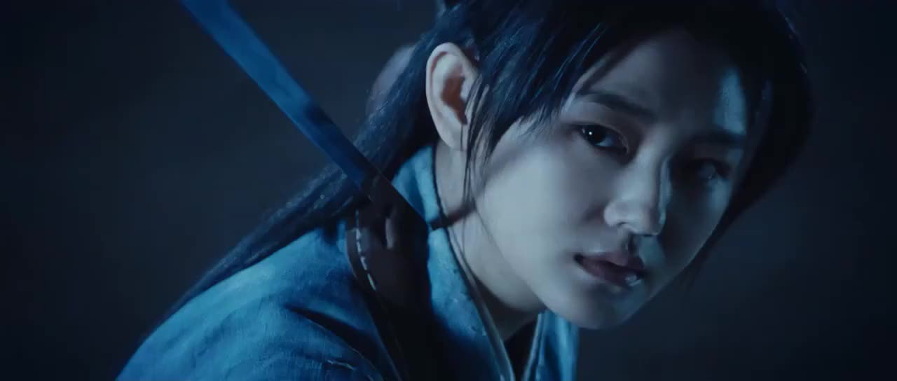 剑雨细雨三个人对战二人本应胜算在握因余文乐背叛局势改变