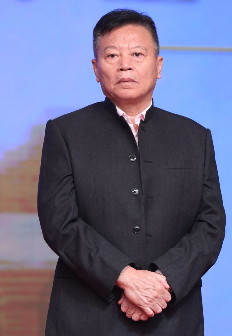 演员赵小锐:饰演像角色李逵这样的硬汉被展现得淋漓尽致