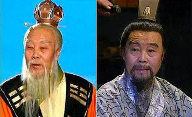 吴桂苓曾在86版《西游记》里饰演镇元大仙被人熟知,在94《三国演义》