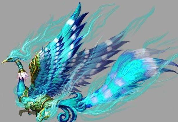 十二星座守护神兽,摩羯座火神的侍宠,金牛座真武大帝!