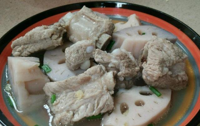 你煮的“排骨”为什么不好吃？很多人都少了这一步，难怪不入味休闲区蓝鸢梦想 - Www.slyday.coM