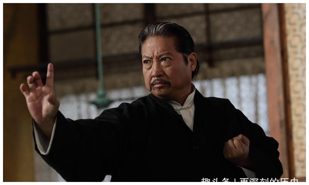 洪金宝捧红了这么多巨星,大多都请不起了,只有他随叫随到!