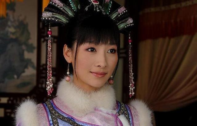 甄嬛传:安陵容最初选秀的一句话,却毁了一个人的一生|安陵|夏冬春|甄