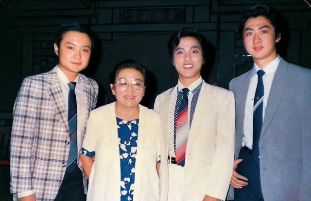 87版红楼梦配音导演吴珊如何打造出最经典林黛玉贾宝玉