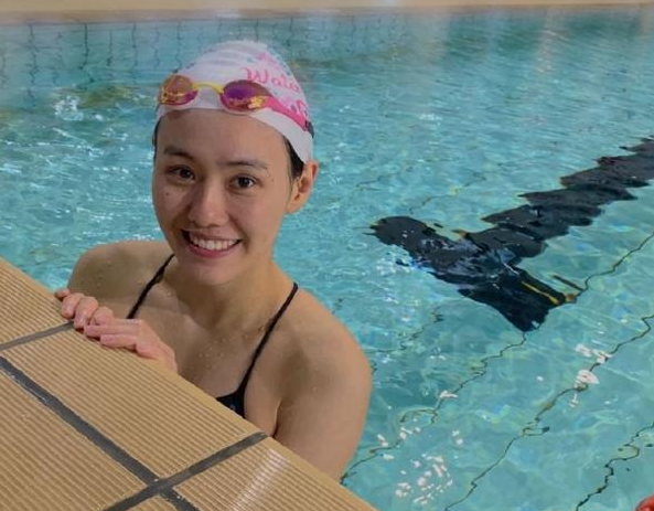 你看好朱婷担任东京奥运会中国代表团旗手吗?