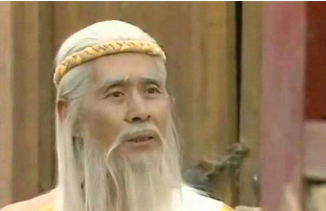 封神演义中有三个猪妖两个上封神榜最没实力的却肉身成圣