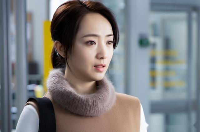 爱上特种兵:乖巧懂事的陈梦珍,才是真正的狠角色