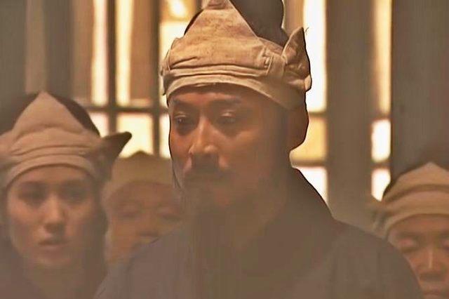 宋江当众扯句谎晁盖“遗诏”就被篡改了梁山好汉看出来也不敢说休闲区蓝鸢梦想 - Www.slyday.coM 宋江当众扯句谎晁盖“遗诏”就被篡改了梁山好汉看出来也不敢说休闲区蓝鸢梦想 - Www.slyday.coM