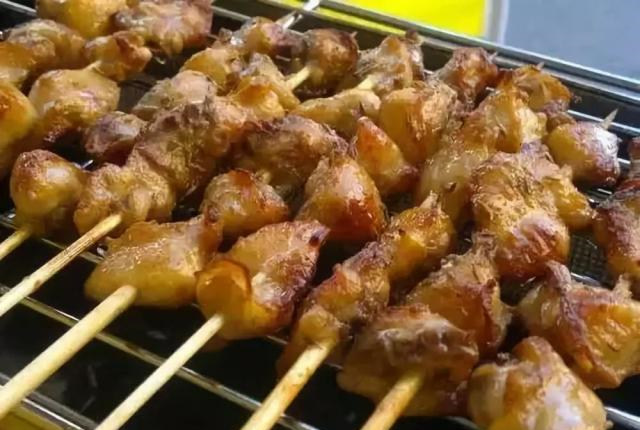 人们口中常说的腰子,就是医学术语中的"肾脏".