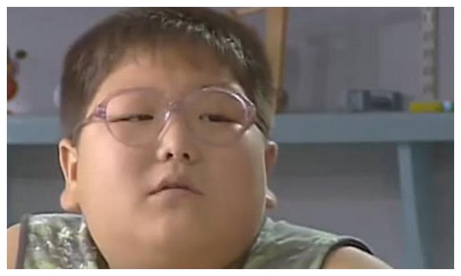 深受大家喜欢的胖哥快乐星球扮演过如今怎么样了