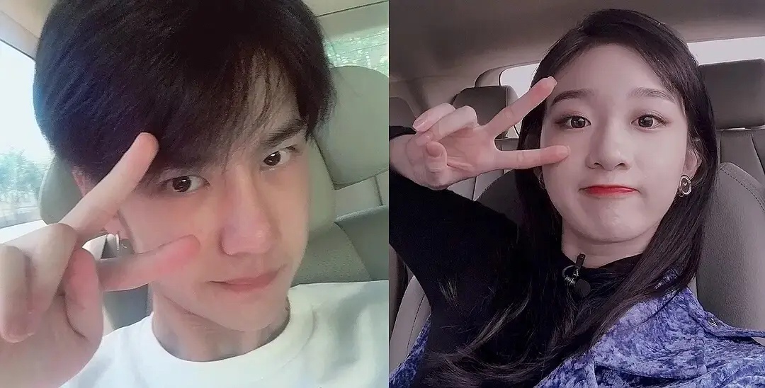 杜华认可李子璇?帮王一博谈合作捎上女方,与品牌签订资源捆绑