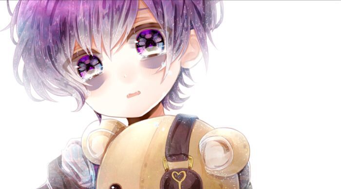 《魔鬼恋人》逆卷奏人图集(图片均来自百度)|魔鬼恋