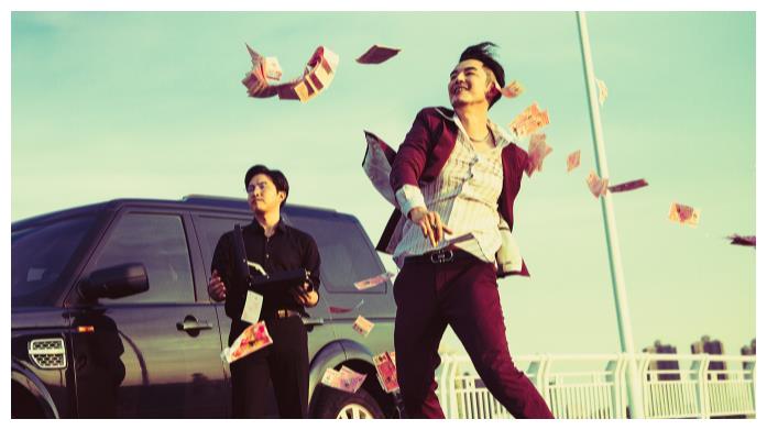 等均默默撤档了,在此期间,也有新的电影加入,犯罪动作片《扫黑·决战