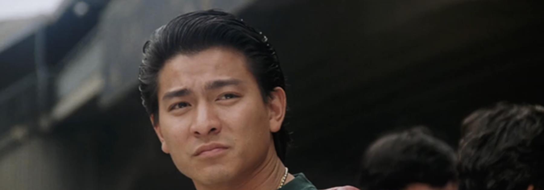 陈刀仔是什么陈刀仔是谁饰演的